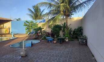 Imagem 5: Casa praia de Zumbi na Semana Santa