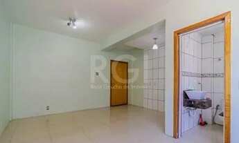 Imagem 7: Apartamento JK para Venda - 25.11m², 1 dormitório, Cidade Baixa