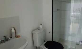 Imagem 2: Apartamento 2 quartos semi mobiliado