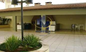 Imagem 2: Apartamento de 2 quartos para locação no Residencial Arte Brasil - Vila Santa Tereza - Bau