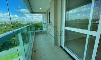 Imagem 7: Apartamento Padrão em São José dos Campos