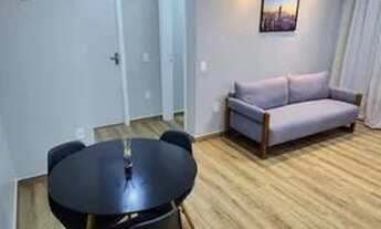 Imagem 5: Apartamento de 2 quartos no Cond. River Side, Ponta Negra - Manaus - AM