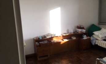 Imagem 5: Apartamento para venda com 140 metros quadrados com 3 quartos em Vila Suzana - São Paulo