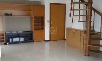 Imagem 4: Cobertura para Venda - 165m², 3 dormitórios, sendo 2 suites, 2 vagas - Higienópolis