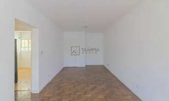 Imagem 6: Apartamento Venda 3 Dormitórios - 130 m² Itaim Bibi