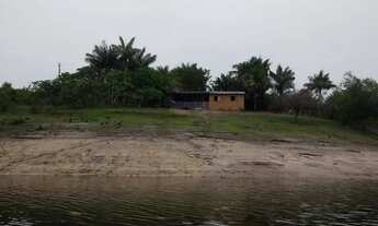 Imagem: Sítio a venda