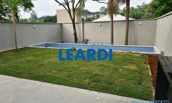 Imagem: CASA EM CONDOMÍNIO - JARDIM CORDEIRO