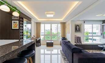 Imagem 5: Lindo apartamento com 3 Quartos/suíte 2 vagas à venda, 90 m² por R$ 765.000