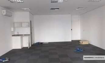 Imagem: Conjunto à venda, 76 m² por R$ 860.000,00