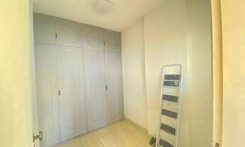 Imagem 7: Apartamento para venda com 130 metros quadrados com 3 quartos em Embaré - Santos - SP