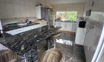 Imagem 6: Casa para Venda em Governador Celso Ramos, Areias do Meio, 5 dormitórios, 1 suíte, 3 banhe