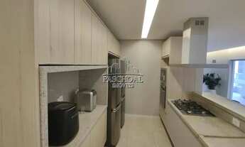 Imagem 4: LOCACAO VENDA APTO 2 SUITES - 2 VAGAS PRIVATIVAS NA GUILHERMINA LAZER COMPLETO