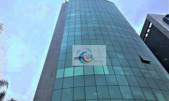 Imagem 3: Conjunto comercial para locação, Vila Olímpia, São Paulo - CJ0046