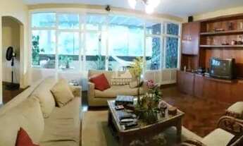 Imagem 2: Cobertura à venda, 5 quartos, 2 vagas, Copacabana - RIO DE JANEIRO/RJ