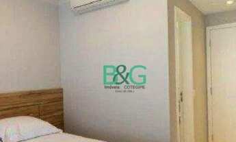 Imagem 3: Apartamento com 2 dormitórios à venda, 90 m² por R$ 2.389.000,00 - Pinheiros - São Paulo/S