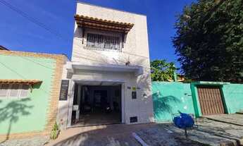 Imagem: Casa em Nova Parnamirim Duplex 5 Quartos