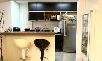 Imagem 7: Botafogo Apartamento com 2 dormitórios