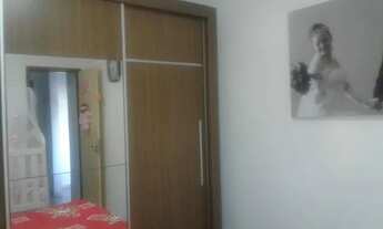 Imagem 2: Apartamento para venda possui 69 metros quadrados com 2 quartos