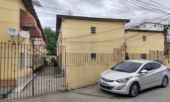 Imagem 7: Apartamento para venda tem 50 metros quadrados com 2 quartos em Colubande - São Gonçalo