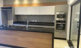 Imagem 7: Casa Alto Padrão no Condominio Jequitiba