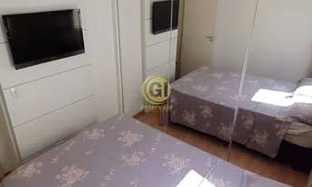 Imagem 4: APARTAMENTO RESIDENCIAL em SÃO JOSÉ DOS CAMPOS - SP, JARDIM AMÉRICA