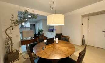 Imagem 7: Próx.Mêtro V.Sõnia Apto 110mts-3 dts sd 1 suíte, sala varanda gourmet - 1100.000,00 à vend