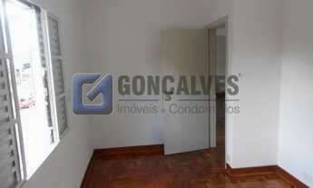 Imagem 5: SAO BERNARDO DO CAMPO - Residential / Apartment - BAETA NEVES