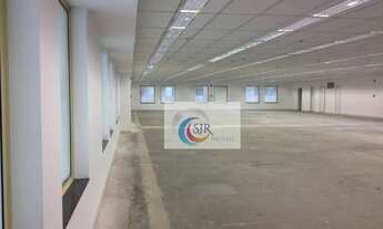 Imagem: Conjunto para alugar, 609 m² - Vila Olímpia