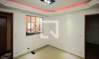 Imagem 3: Apartamento para Aluguel - Sapopemba, 2 Quartos, 49 m2