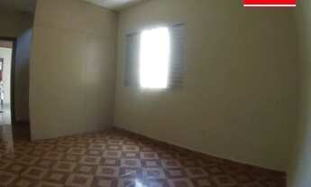 Imagem 4: CASA TÉRREA - VILA PALMARES - SANTO ANDRÉ