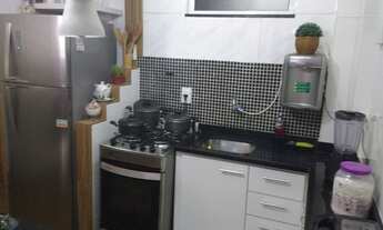 Imagem 3: Apartamento Copacabana