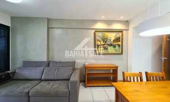 Imagem 4: Apartamento em Caminho das Árvores - Salvador