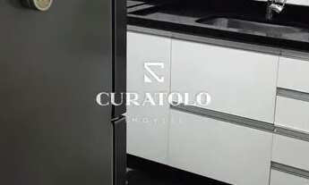 Imagem 5: Seu novo lar em Diadema: Apartamento de 2 Dorms com Vaga no Centro da cidade Pronto para