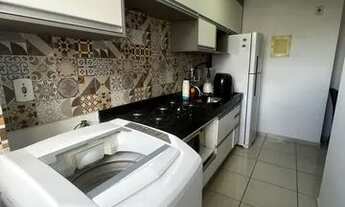 Imagem 2: Apartamento mobiliado morada de laranjeiras