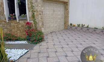 Imagem 4: Casa Residencial à venda, Vila Gustavo, São Paulo - CA0021