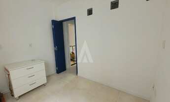 Imagem 3: Apartamento 2 quartos, semi-mobiliado com ar-condicionado no Anita Garibaldi