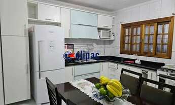 Imagem 5: Casa Triplex Casa com 3 dormitórios