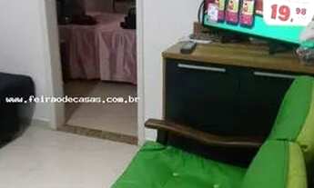 Imagem 4: Casa para Locação em Casimiro de Abreu, Peixe Dourado, 2 dormitórios, 1 banheiro, 1 vaga