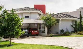 Imagem 2: Casa Condomínio em Cajamar