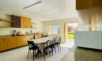 Imagem 3: Casa em Paraiso Casa com 5 dormitórios