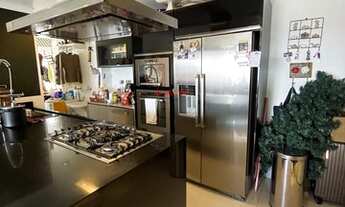 Imagem 5: APARTAMENTO RESIDENCIAL em SÃO PAULO - SP, VILA MASCOTE