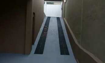 Imagem: Casa Sobrado em Jundiaí