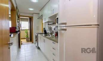 Imagem 5: Apartamento em Cristo Redentor