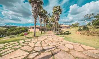 Imagem 5: Terreno - Swiss Park - Campinas