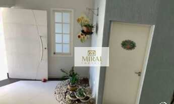 Imagem 7: Sobrado com 3 dormitórios à venda, 185 m² por R$ 790.000,00 - Villa Branca - Jacareí/SP