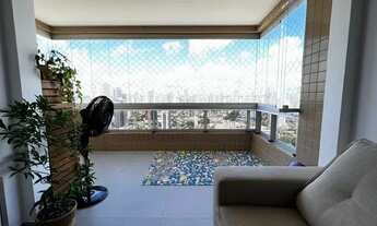 Imagem: Apartamento / Ed. Real Dom Pedro - 2/4