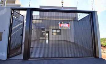 Imagem: Casa Jardim São Miguel