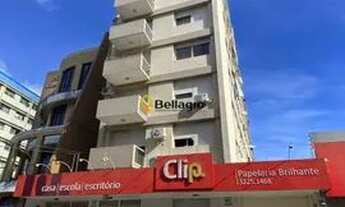 Imagem 2: Apartamento 1 dormitório centro