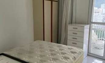 Imagem 6: Flat para aluguel tem 50 metros quadrados com 1 quarto em Botafogo - Rio de Janeiro - RJ