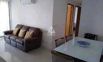 Imagem 3: Apartamento à venda, 3 quartos, 1 suíte, 2 vagas, Rio Comprido - RIO DE JANEIRO/RJ